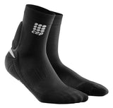 Mid Support Achilles Short Socks, Women