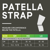 Mid Support Patella Strap