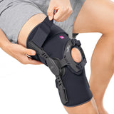 PT Control II Knee Brace