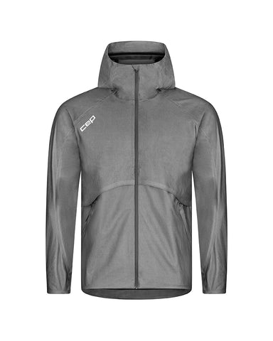 Pro Run 3-Layer Jacket, Men