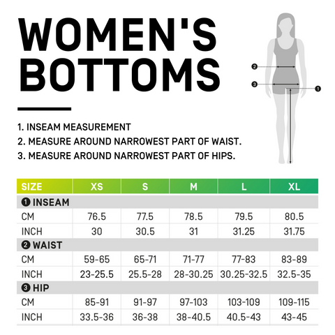 Pro Run Ultralight 7/8 Compression Tights, Women