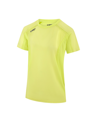 Pro Run Ultralight Short Sleeve Tech Shirt, Women