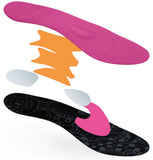 Protect.Footsupports Ballerina Pro