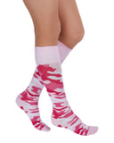 Rejuva Camo Compression Socks 15-20 mmHg