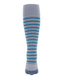 Rejuva Stripe Compression Socks 15-20 mmHg