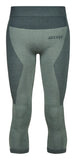 Ski Merino 3/4 Base Tights, Men
