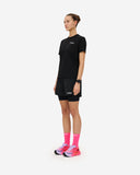 Core Run Short Sleeve Shirt, Women