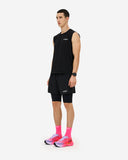 Core Run Sleeveless Shirt, Men