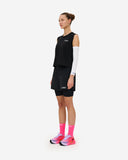 Core Run Sleeveless Shirt, Women