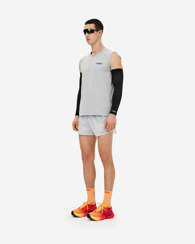 Core Run Sleeveless Shirt, Men