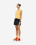 Core Run Sleeveless Shirt, Women