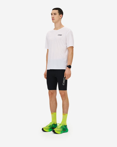 Pro Run Ultralight Short Sleeve Shirt, Men