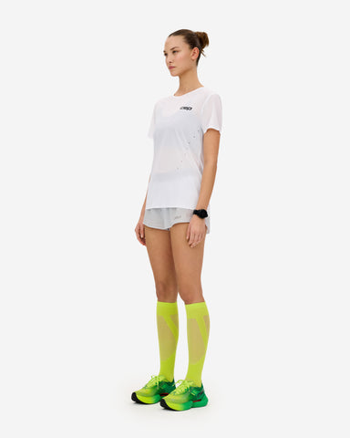 Pro Run Ultralight Short Sleeve Shirt, Women