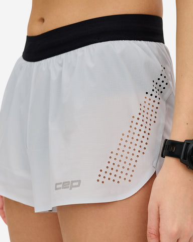 Pro Run Ultralight Loose Fit Shorts, Women