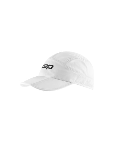 Core Run Foldable Cap