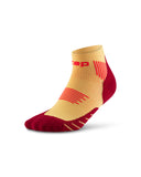 Core Run Low Cut Socks 5.0