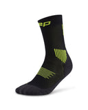 Core Run Mid Cut Socks 5.0