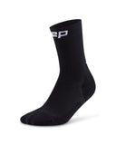 Core Run Mid Cut Socks 5.0
