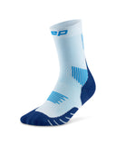Core Run Mid Cut Socks 5.0