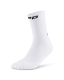 Core Run Mid Cut Socks 5.0