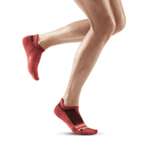 Training No Show Socks, Unisex