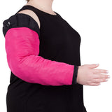 circaid profile arm sleeve without hand