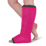 circaid profile lower leg sleeve standard extra-wide