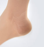 duomed advantage 15-20 mmHg calf closed toe standard, Single