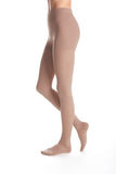 duomed advantage 30-40 mmHg maternity panty closed toe petite