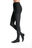 duomed advantage 30-40 mmHg maternity panty closed toe petite