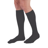 duomed relax 20-30 mmHg calf closed toe standard, Single