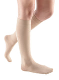 mediven comfort 15-20 mmHg calf closed toe petite