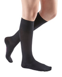 mediven comfort 15-20 mmHg calf closed toe standard