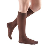 mediven comfort 20-30 mmHg calf closed toe standard