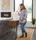 mediven comfort vitality 15-20 mmHg calf closed toe