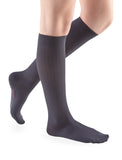 mediven comfort vitality 15-20 mmHg calf closed toe petite, Single