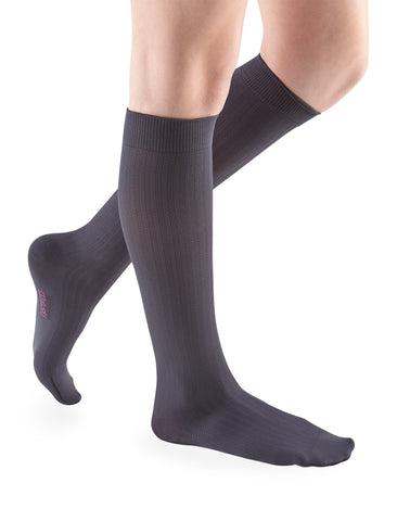 mediven comfort vitality 15-20 mmHg calf closed toe petite, Single
