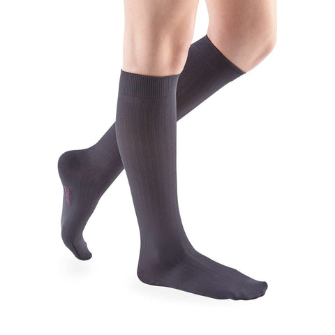 mediven comfort vitality 30-40 mmHg calf closed toe, Single