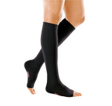mediven forte 40-50 mmHg calf open toe standard