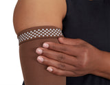 mediven harmony 20-30 mmHg armsleeve gauntlet