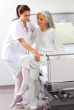 mediven thrombexin 18 mmHg calf