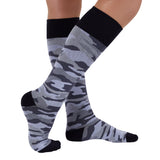 Rejuva Camo Compression Socks 20-30 mmHg