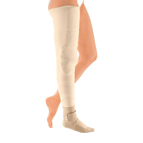 circaid cover up whole leg