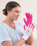 medi textile gloves 12 pack