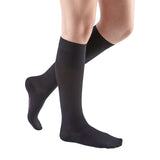 mediven comfort 20-30 mmHg calf closed toe standard