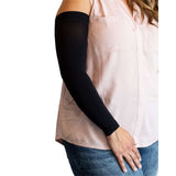 mediven comfort 30-40 arm sleeve long