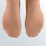 mediven plus 20-30 mmHg thigh beaded topband closed toe standard