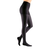 mediven sheer & soft 15-20 mmHg maternity panty closed toe standard